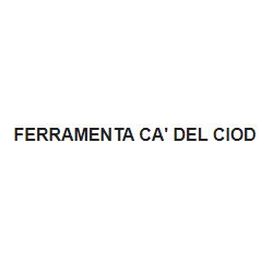 Ferramenta Ca' del Ciod