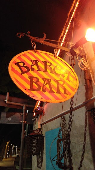 Barca Bar