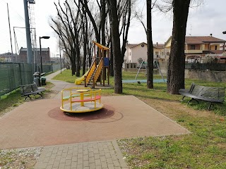 Parco giochi