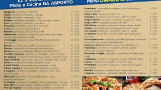 De Santi Ristorante Pizzeria Birreria