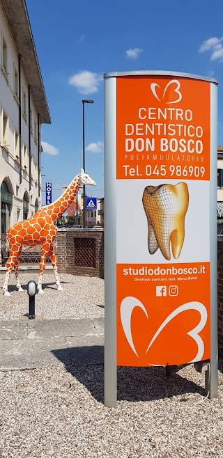 Centro Dentistico Don Bosco