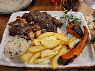 Hanedan Restaurant