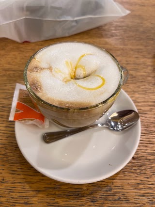 La Bottega Del Caffè