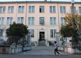 Istituto di istruzione superiore Aldo Moro