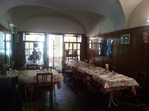 Bar/trattoria Latteria Oropa