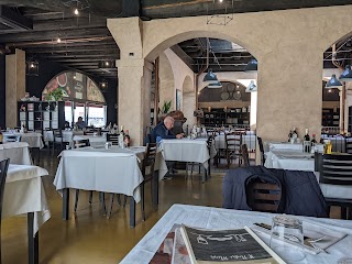 Ristorante Pizzeria La Staffa