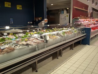 Supermercato Famila Ferrara