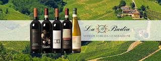 La Badia Vini Sfusi