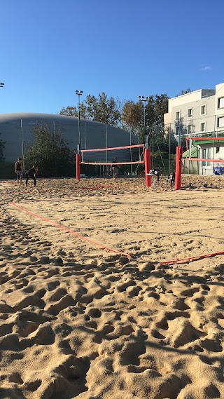 Beach Life & Volley Soul (Centro Sportivo Marconi)