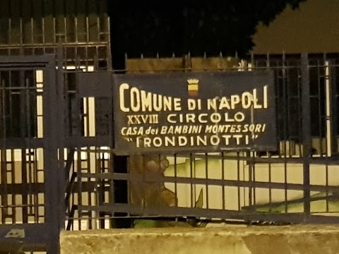 Scuola dell'infanzia "I Rondinotti"