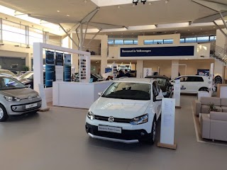 AutoCommerciale SpA Volkswagen Bologna