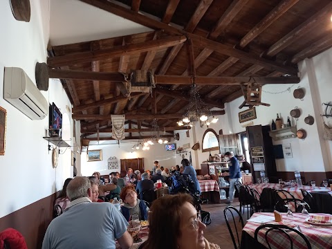 Trattoria Nasca Buonfornello