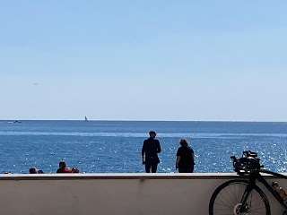 Ristorante La Baia Di Sivori Robertina