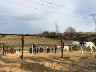 Le Scuderie di Riano