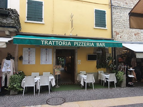 Pizzeria, Bar, Trattoria, All'Ancora