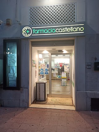 Farmacia Castellano Dr. Vincenzo