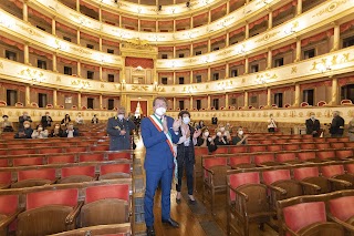 Teatro Comunale Luciano Pavarotti Fondazione Teatro Comunale di Modena