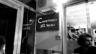 Caffetteria Xxi Secolo Di Attianese Maria