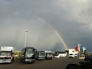 Mercedes-Benz Service | Officine Chiusolo