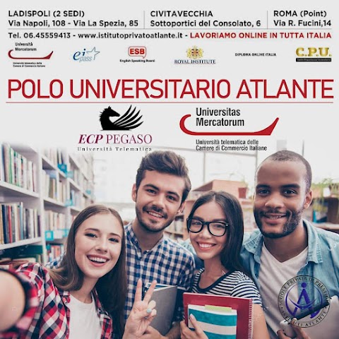 Istituto Privato Atlante