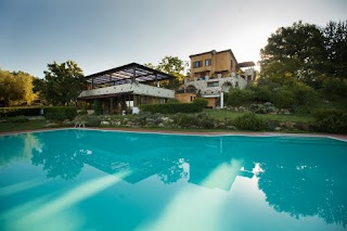 Agriturismo La Vecchia Fattoria