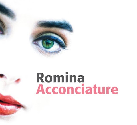 Romina Acconciature Di Romina Peruffo