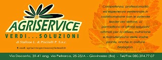 Agri Service Di Stallone L. & Piscitelli P. Snc