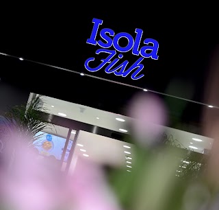 Isola Fish