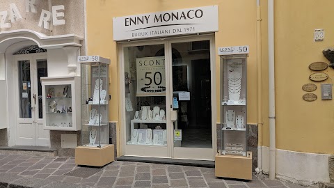 Enny Monaco Gioielli