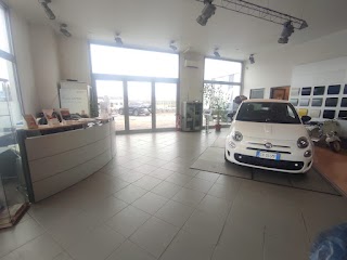 V. AUTO SRL - Vendita ed Assistenza Renault e Dacia