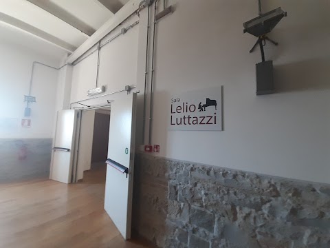 Sala Lelio Luttazzi