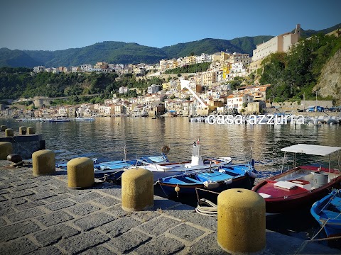 Casa Vacanze "Casa Azzurra"