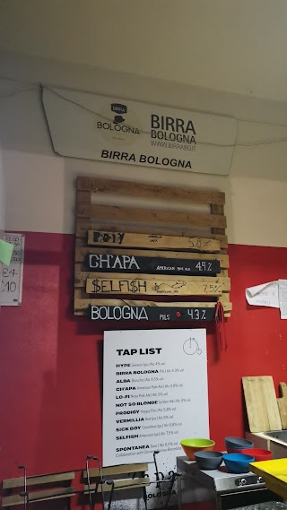 Birrificio Zapap