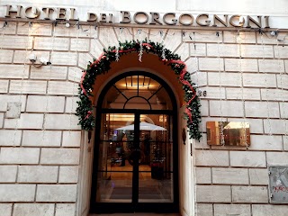 Hotel Dei Borgognoni Roma