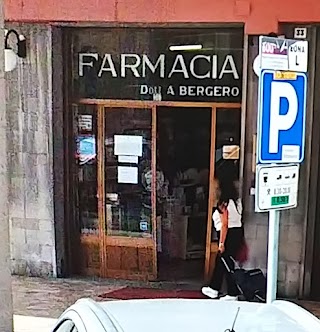 Farmacia Bergero