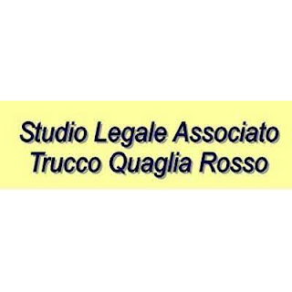 Studio Legale Associato Trucco Quaglia Rosso