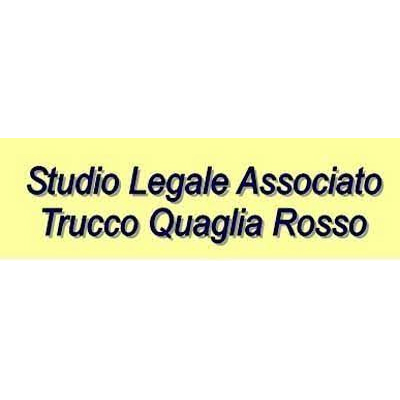 Studio Legale Associato Trucco Quaglia Rosso