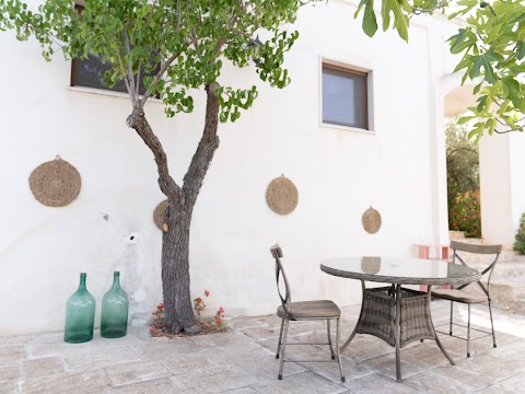 Villa Experiences Puglia