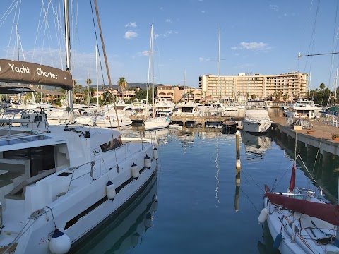 Marina Di Portorosa