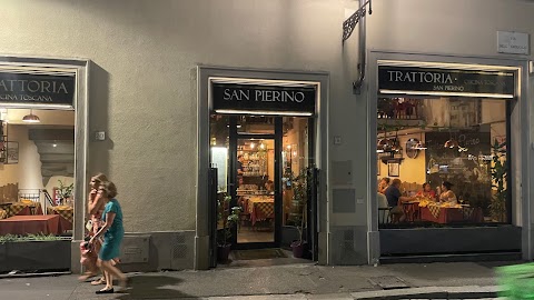 Trattoria San Pierino