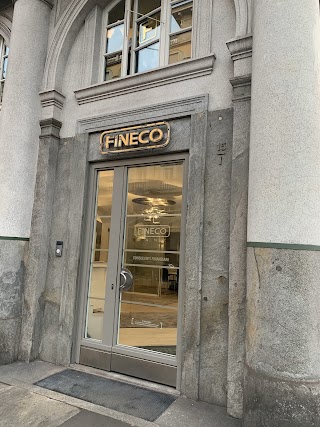 Consulente Finanziario Dott. Nicola Federico Abrate