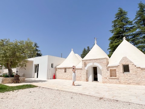 Villa Experiences Puglia