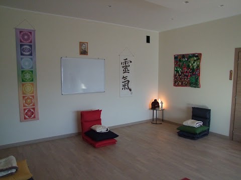 Reiki Centro Iperborea