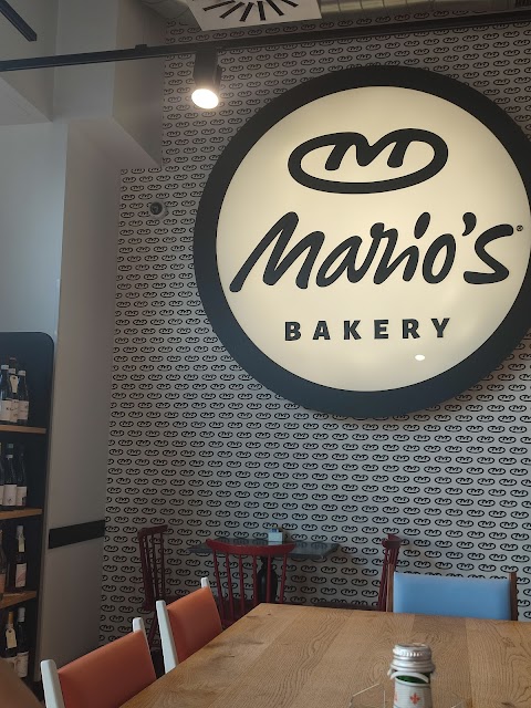 Mario's Bakery