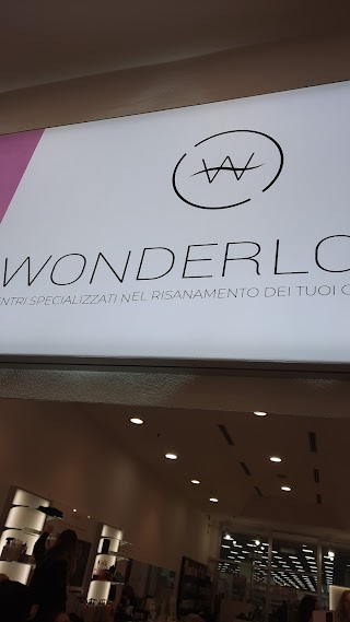 Wonderlong Lissone