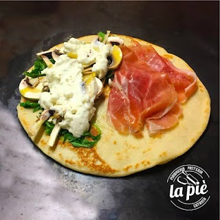 La Piè piadineria artigianale