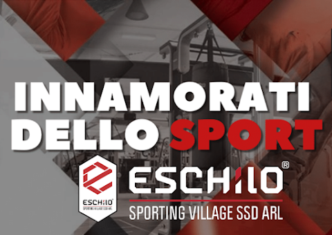Eschilo Sporting Village ssdarl