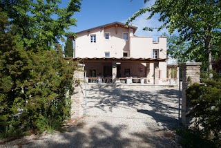 Agriturismo Casa Al Fiume