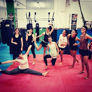 Muay Thai Club Torino ASD