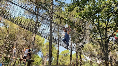 Parco Avventura Etna